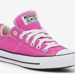 Converse chucks Fuchsia Sz6